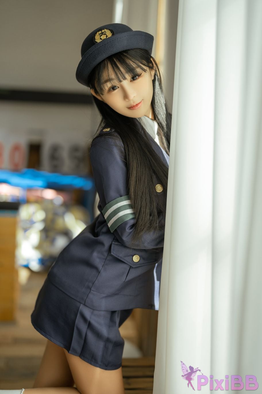 Coser ying jing ning ning PixiBB.COM 023