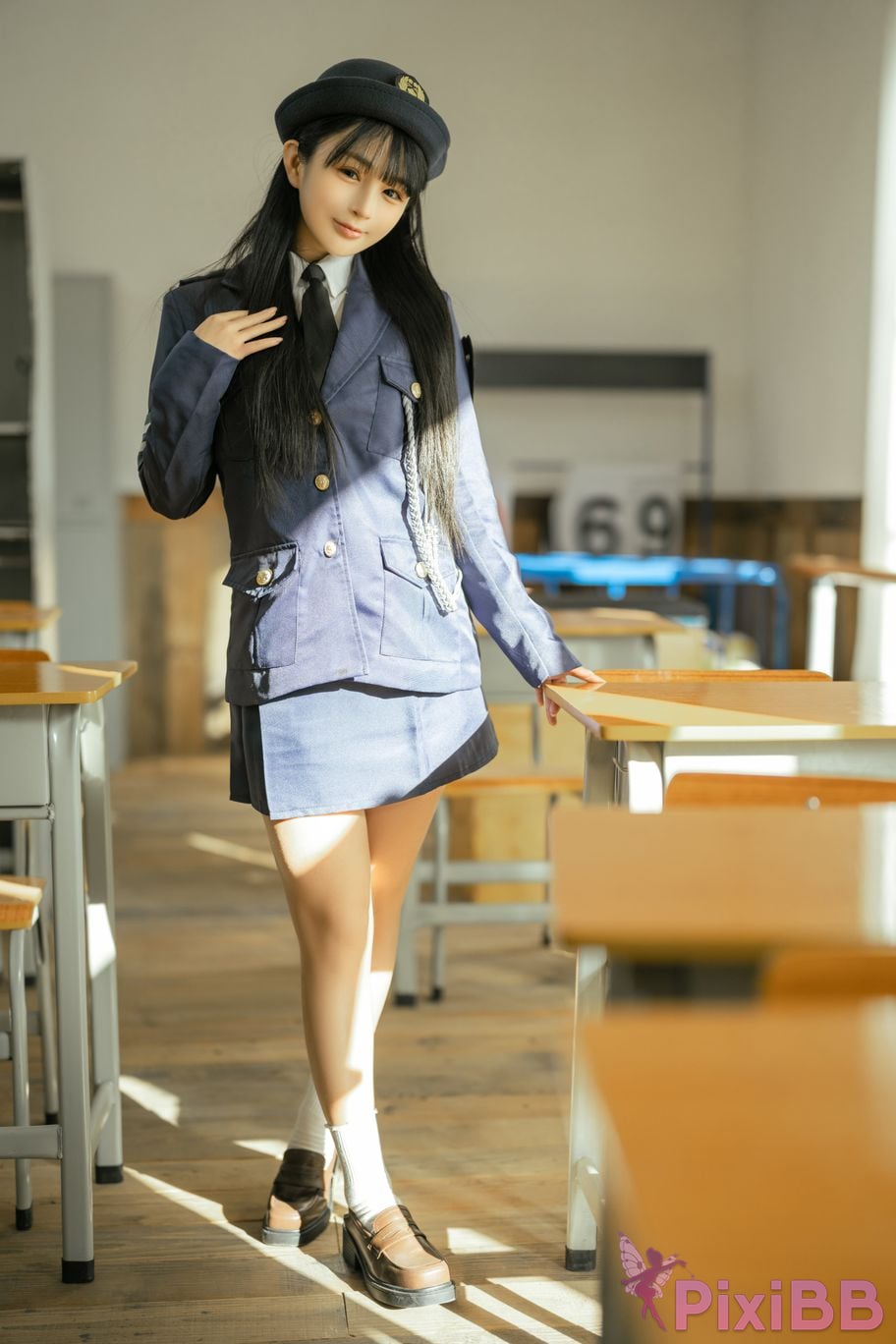 Coser ying jing ning ning PixiBB.COM 034