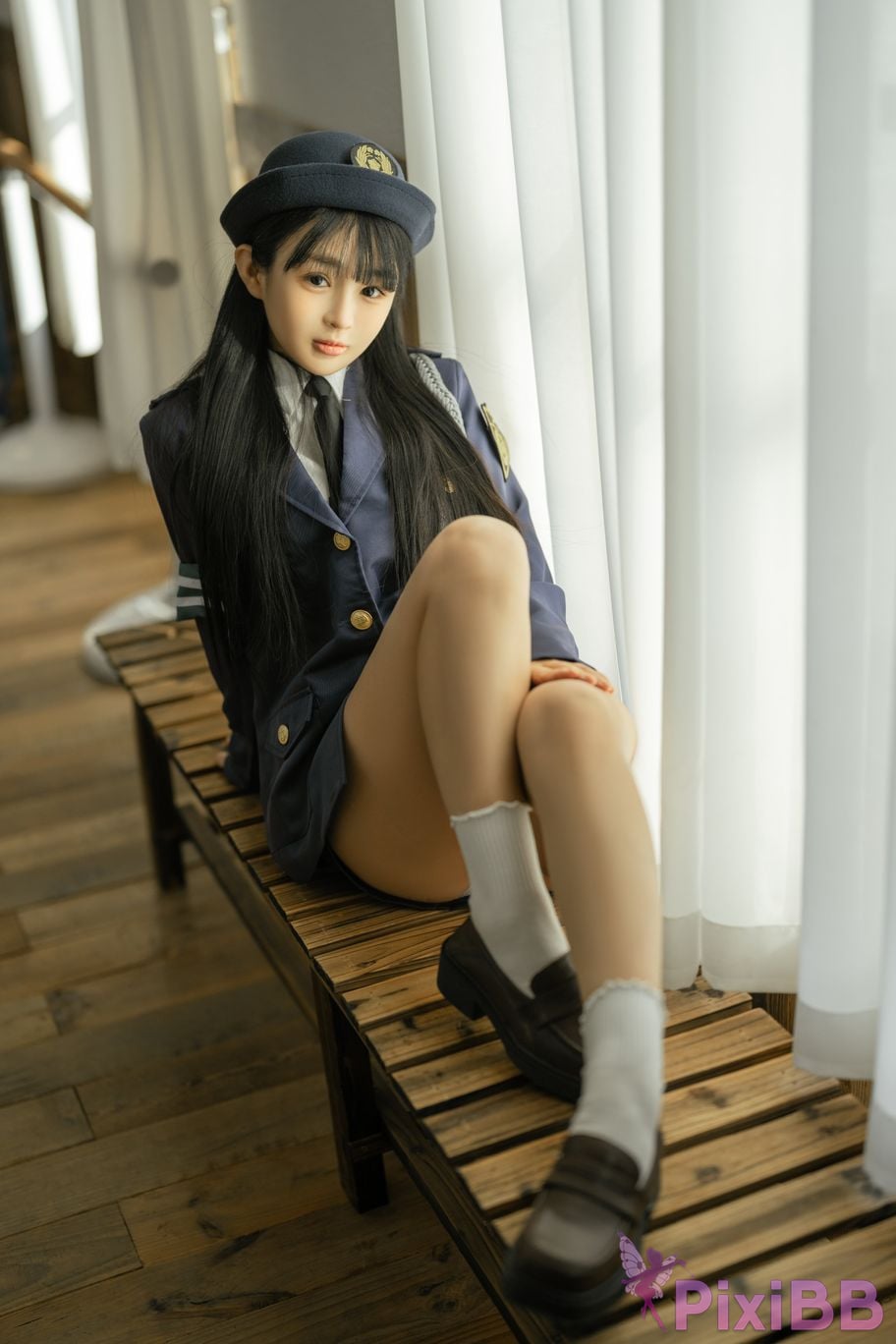 Coser ying jing ning ning PixiBB.COM 045