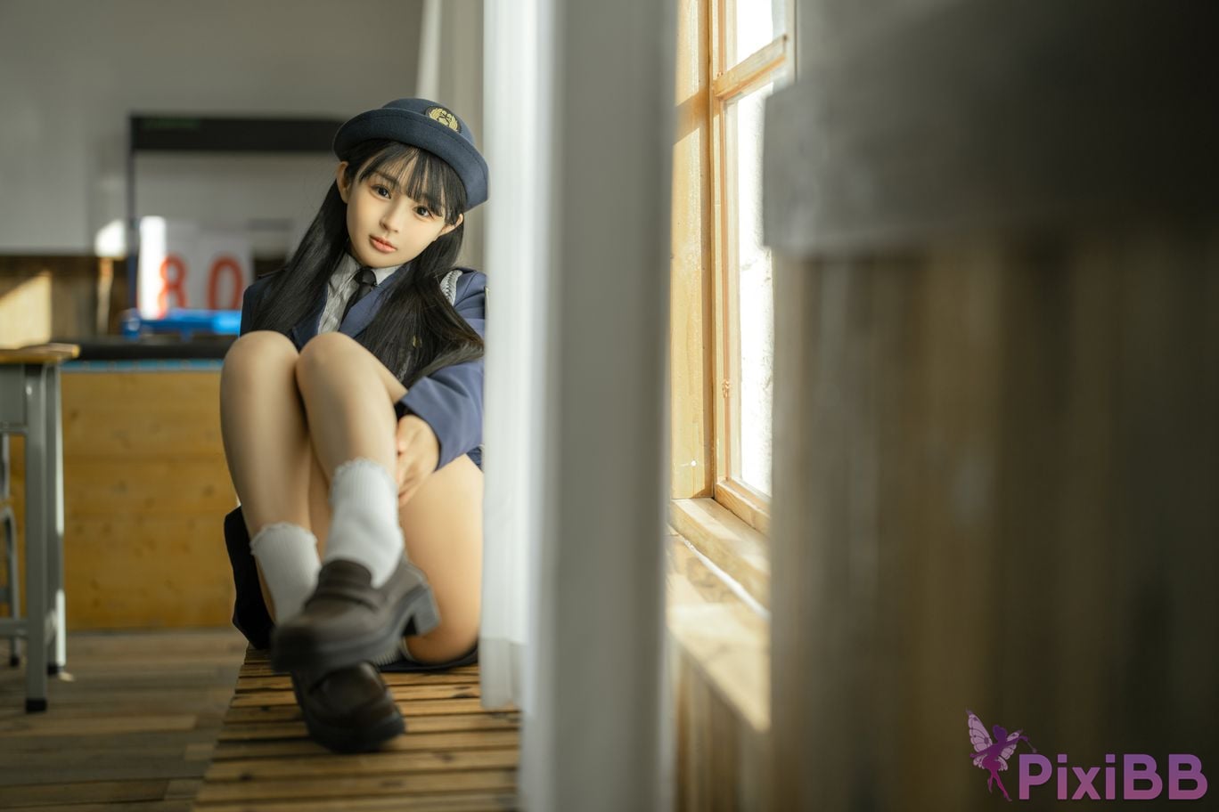 Coser ying jing ning ning PixiBB.COM 056