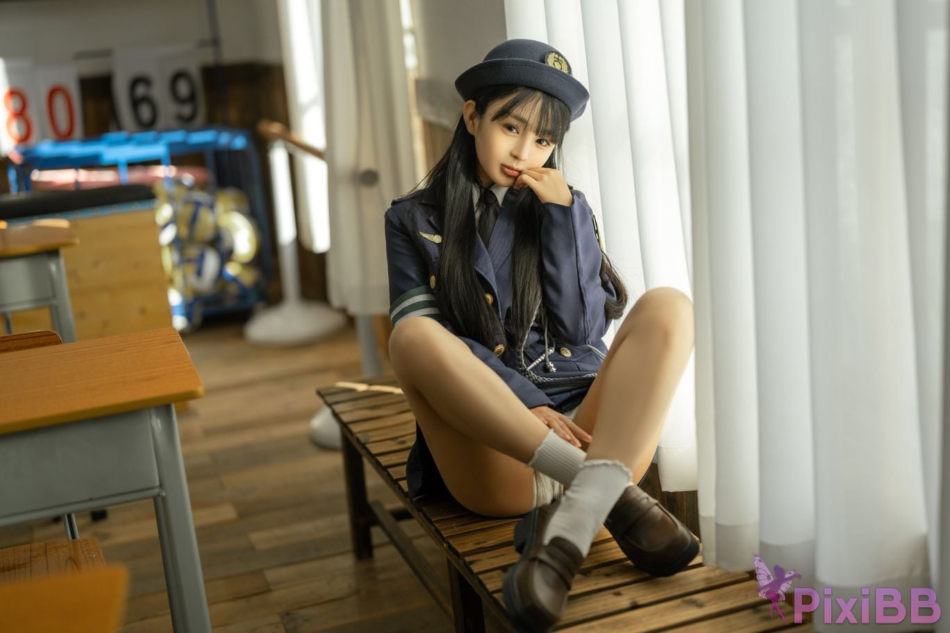 Coser ying jing ning ning PixiBB.COM 078