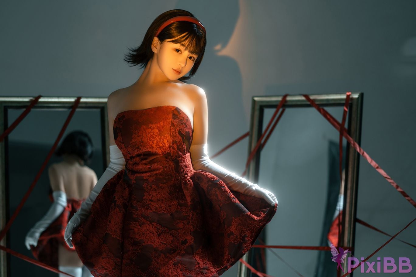 Coser ying jing ning ning PixiBB.COM 023