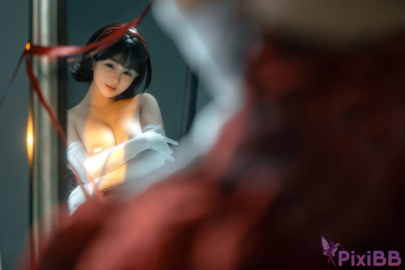 Coser ying jing ning ning PixiBB.COM 029