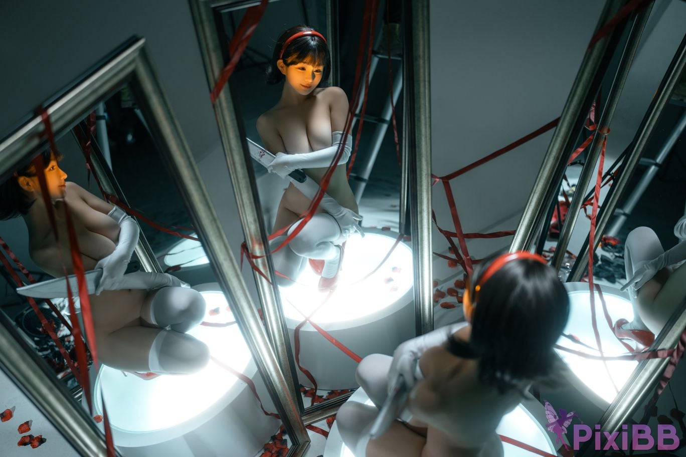 Coser ying jing ning ning PixiBB.COM 032