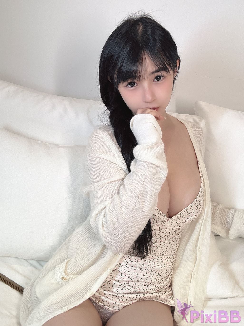 Coser ying jing ning ning PixiBB.COM 005