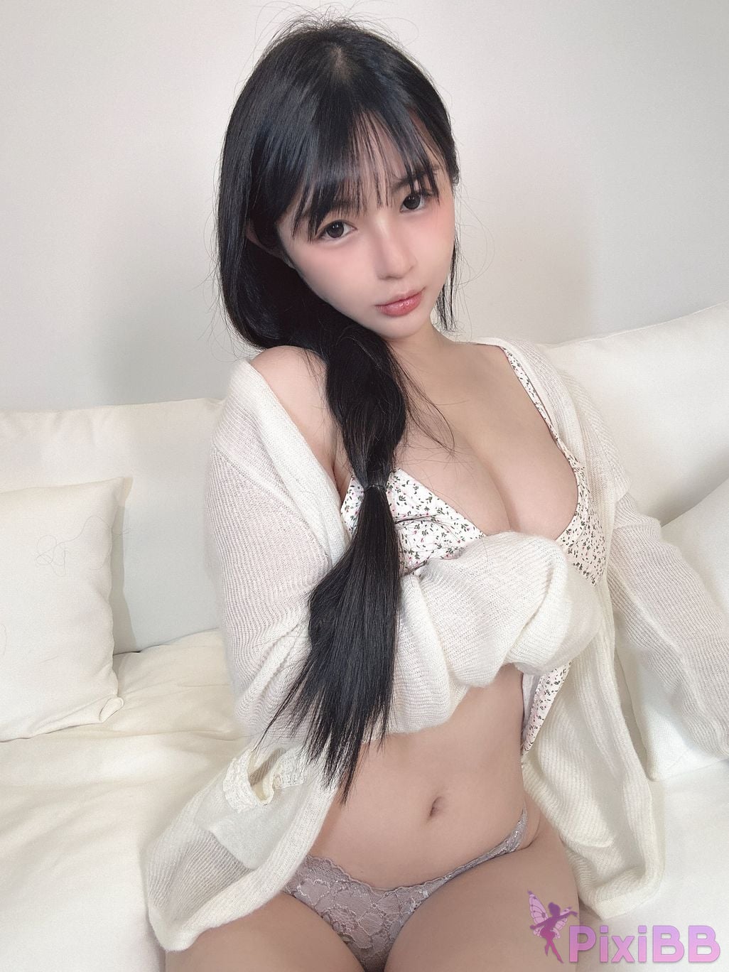 Coser ying jing ning ning PixiBB.COM 020