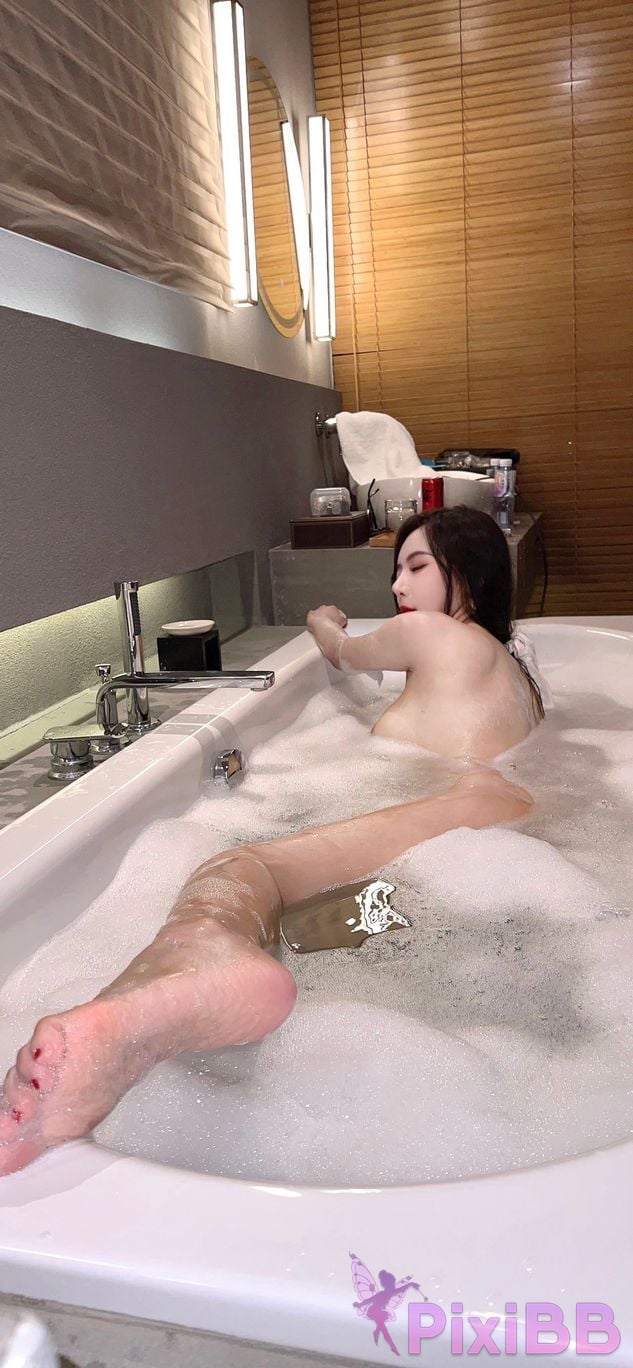 XR Uncensored Wang xin yao yanni R18 PixiBB.COM 015