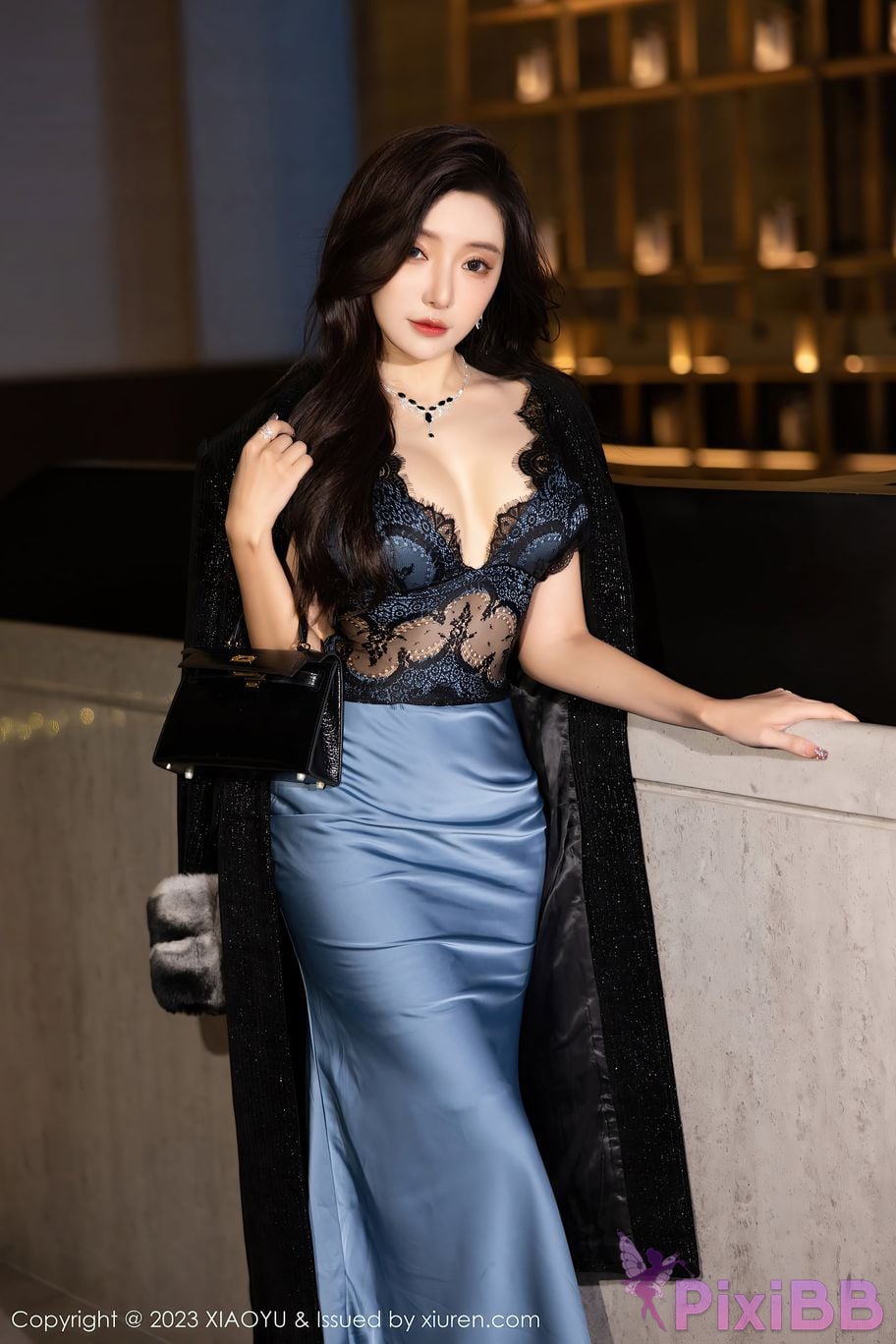 XiaoYu Vol.1163 Yanni Wang Xin Yao PixiBB.COM 002