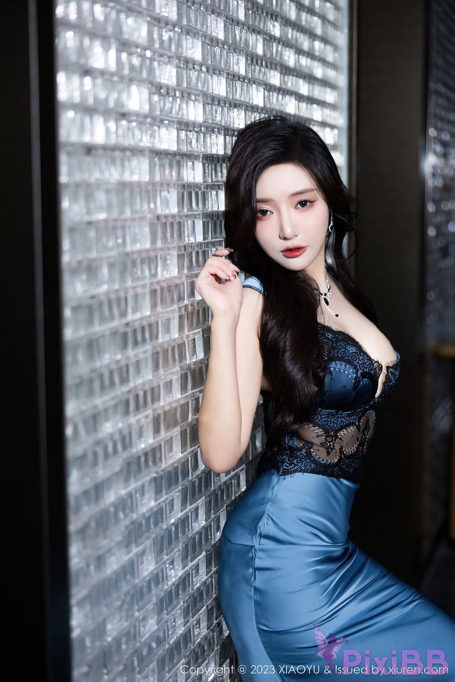 XiaoYu Vol.1163 Yanni Wang Xin Yao PixiBB.COM 032