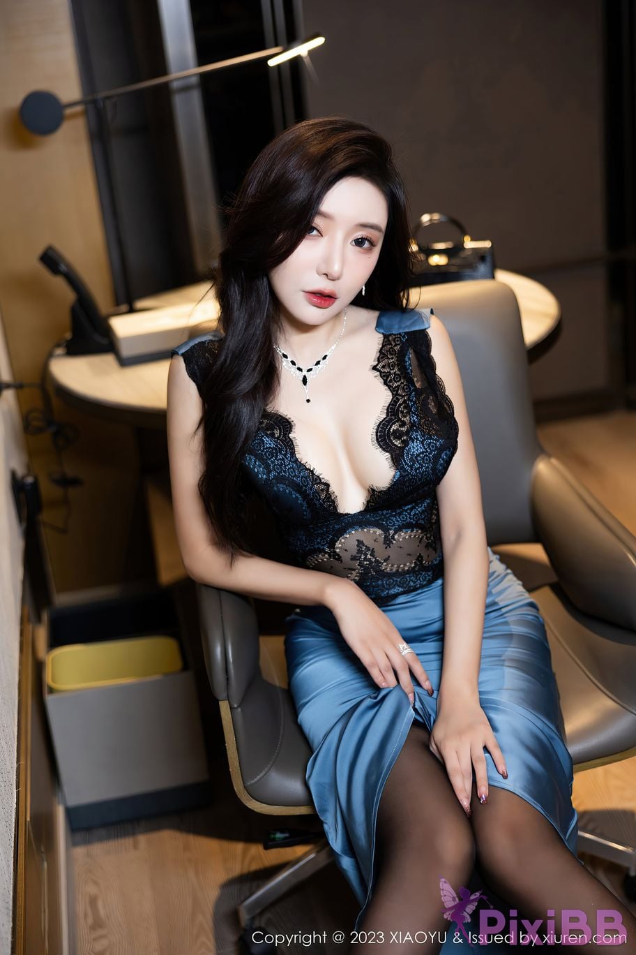 XiaoYu Vol.1163 Yanni Wang Xin Yao PixiBB.COM 037