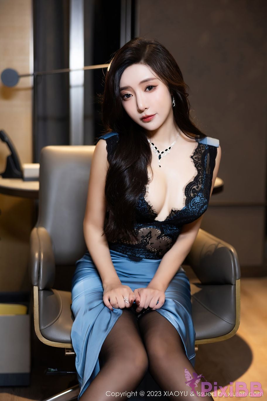 XiaoYu Vol.1163 Yanni Wang Xin Yao PixiBB.COM 040