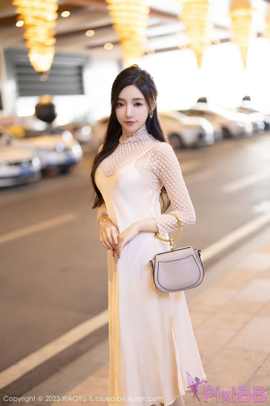 XiaoYu Vol.1157 Yanni Wang Xin Yao PixiBB.COM 001
