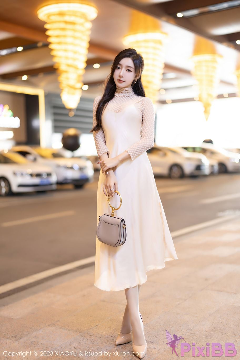 XiaoYu Vol.1157 Yanni Wang Xin Yao PixiBB.COM 004
