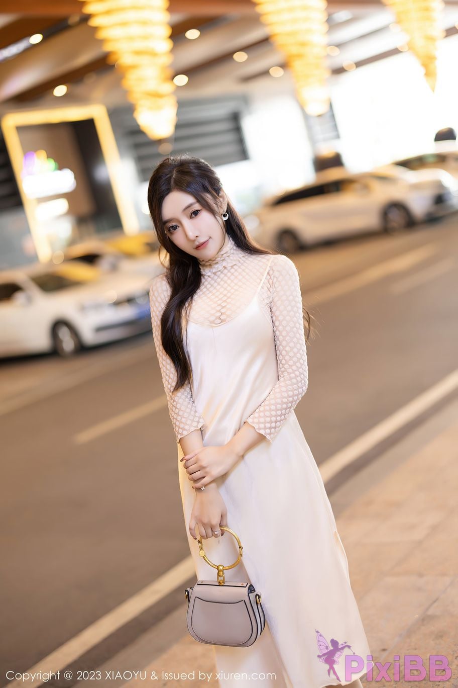 XiaoYu Vol.1157 Yanni Wang Xin Yao PixiBB.COM 005