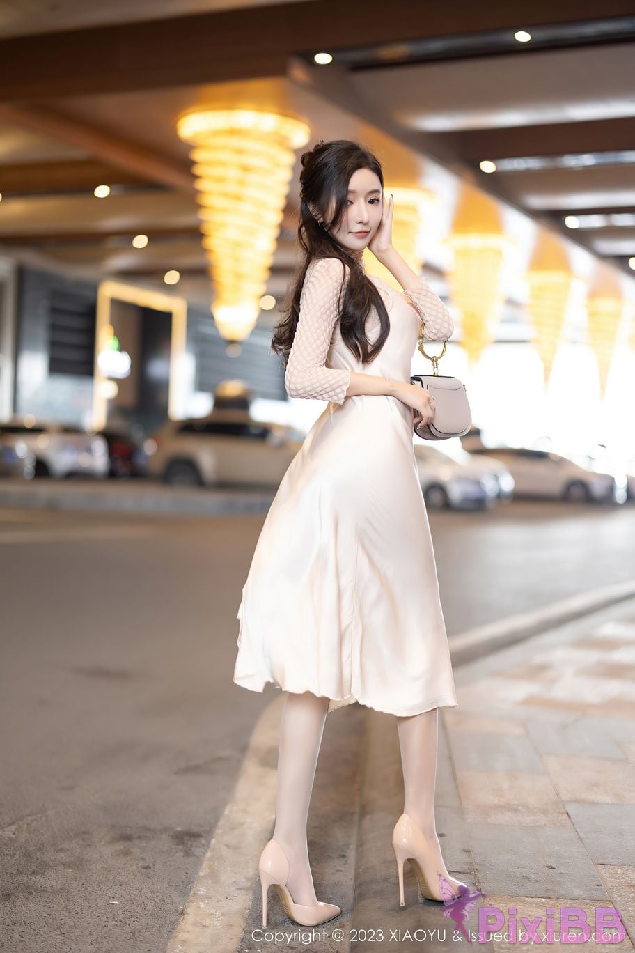 XiaoYu Vol.1157 Yanni Wang Xin Yao PixiBB.COM 006