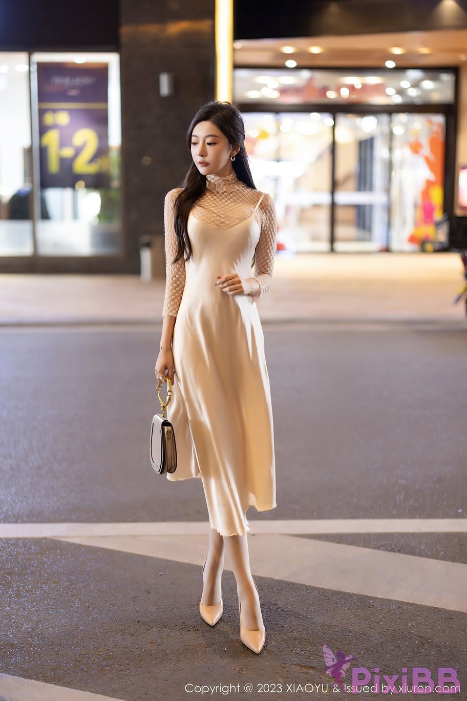 XiaoYu Vol.1157 Yanni Wang Xin Yao PixiBB.COM 010