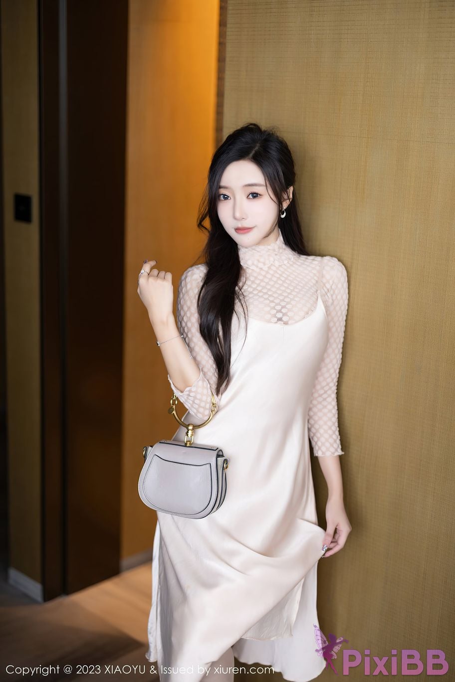 XiaoYu Vol.1157 Yanni Wang Xin Yao PixiBB.COM 014