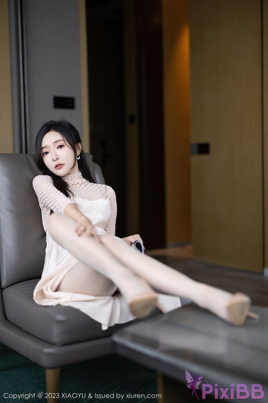 XiaoYu Vol.1157 Yanni Wang Xin Yao PixiBB.COM 021