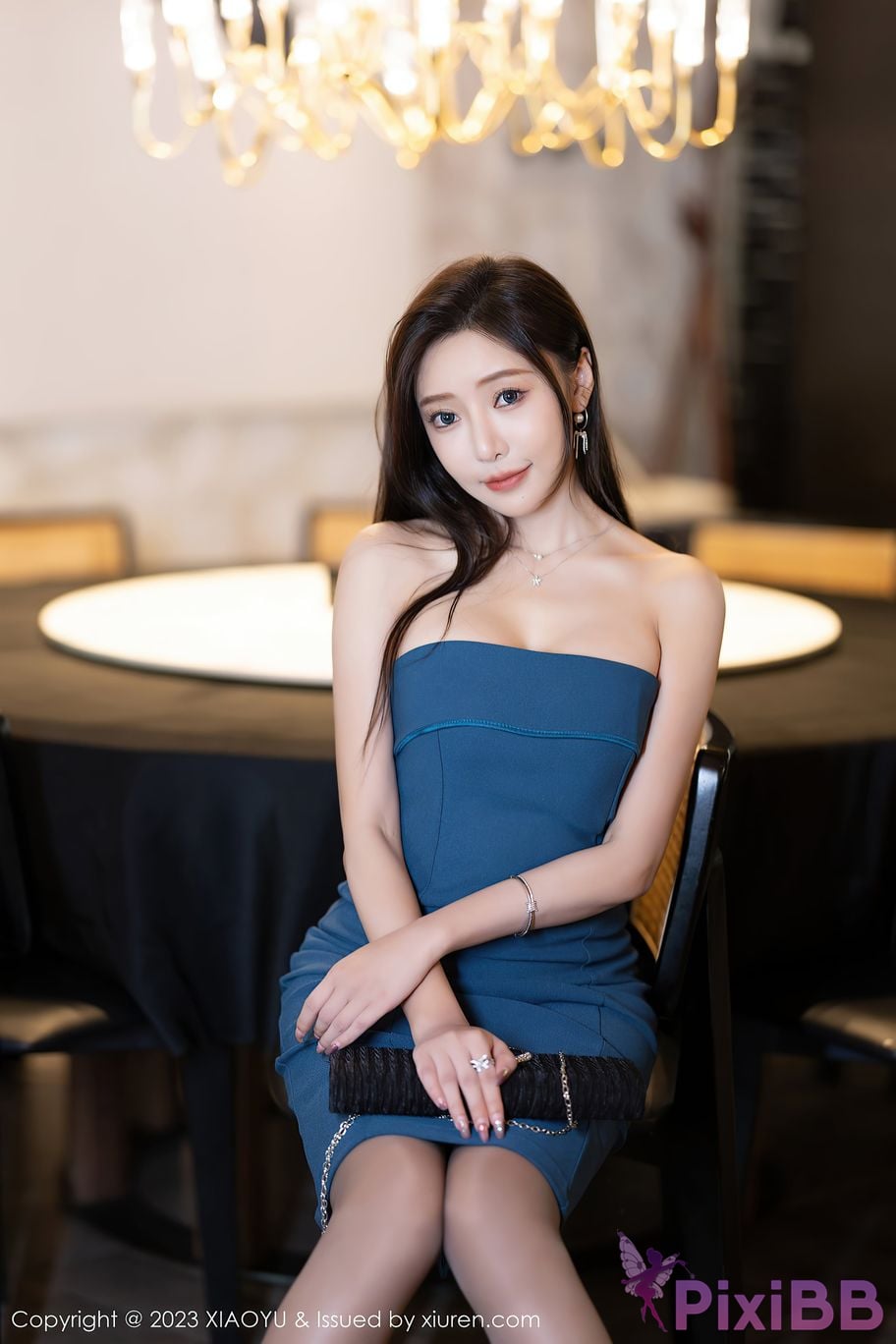 XiaoYu Vol.1116 Yanni Wang Xin Yao PixiBB.COM 017