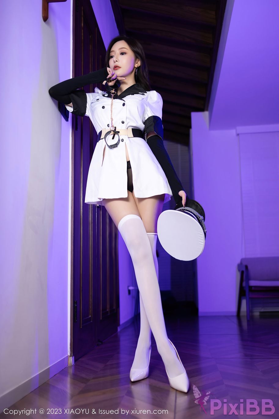 XiaoYu Vol.1103 Yanni Wang Xin Yao PixiBB.COM 012