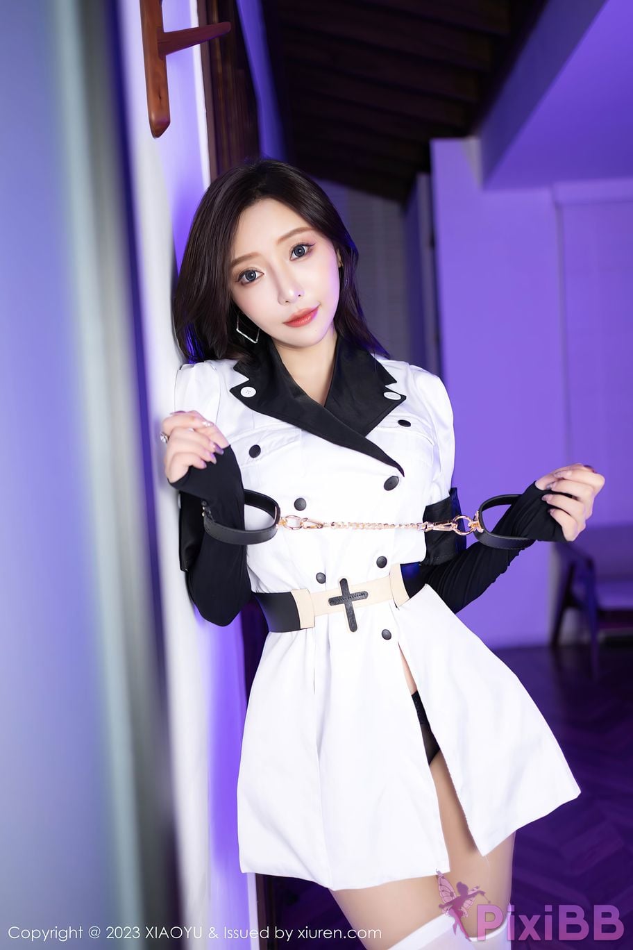 XiaoYu Vol.1103 Yanni Wang Xin Yao PixiBB.COM 014