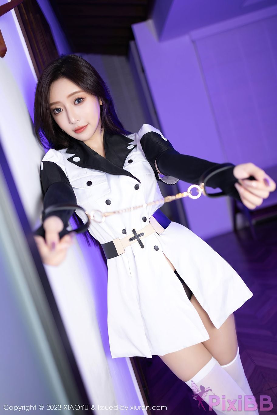 XiaoYu Vol.1103 Yanni Wang Xin Yao PixiBB.COM 015