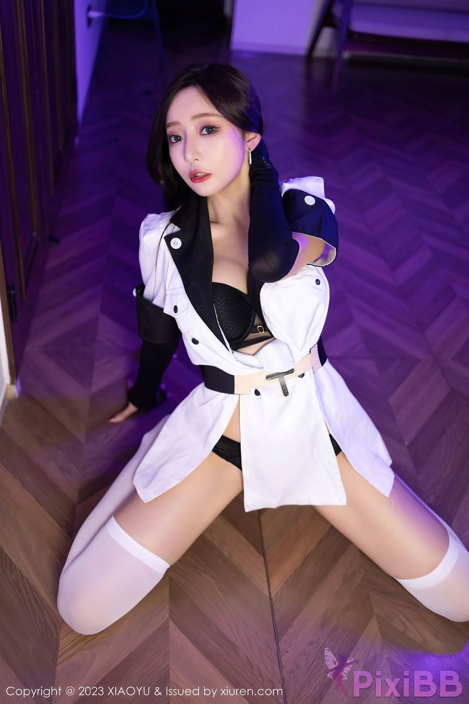 XiaoYu Vol.1103 Yanni Wang Xin Yao PixiBB.COM 037