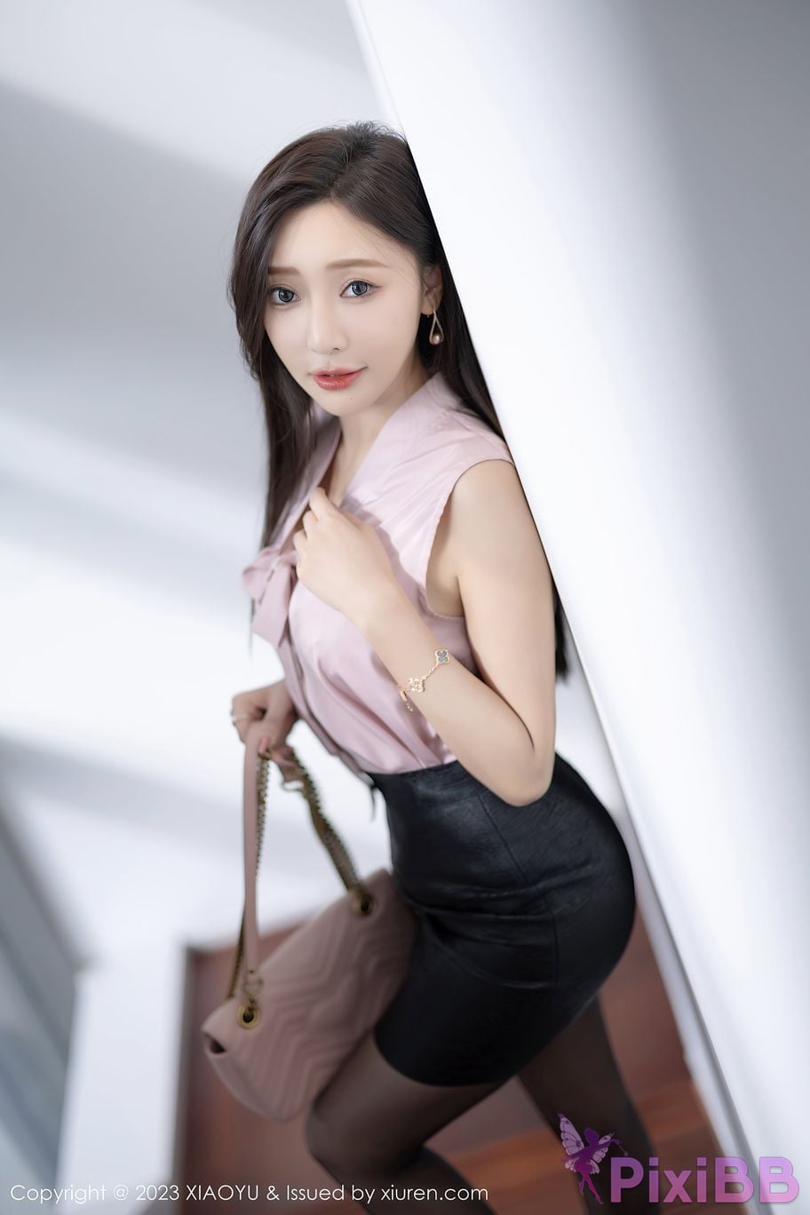 XiaoYu Vol.1086 Yanni Wang Xin Yao PixiBB.COM 003