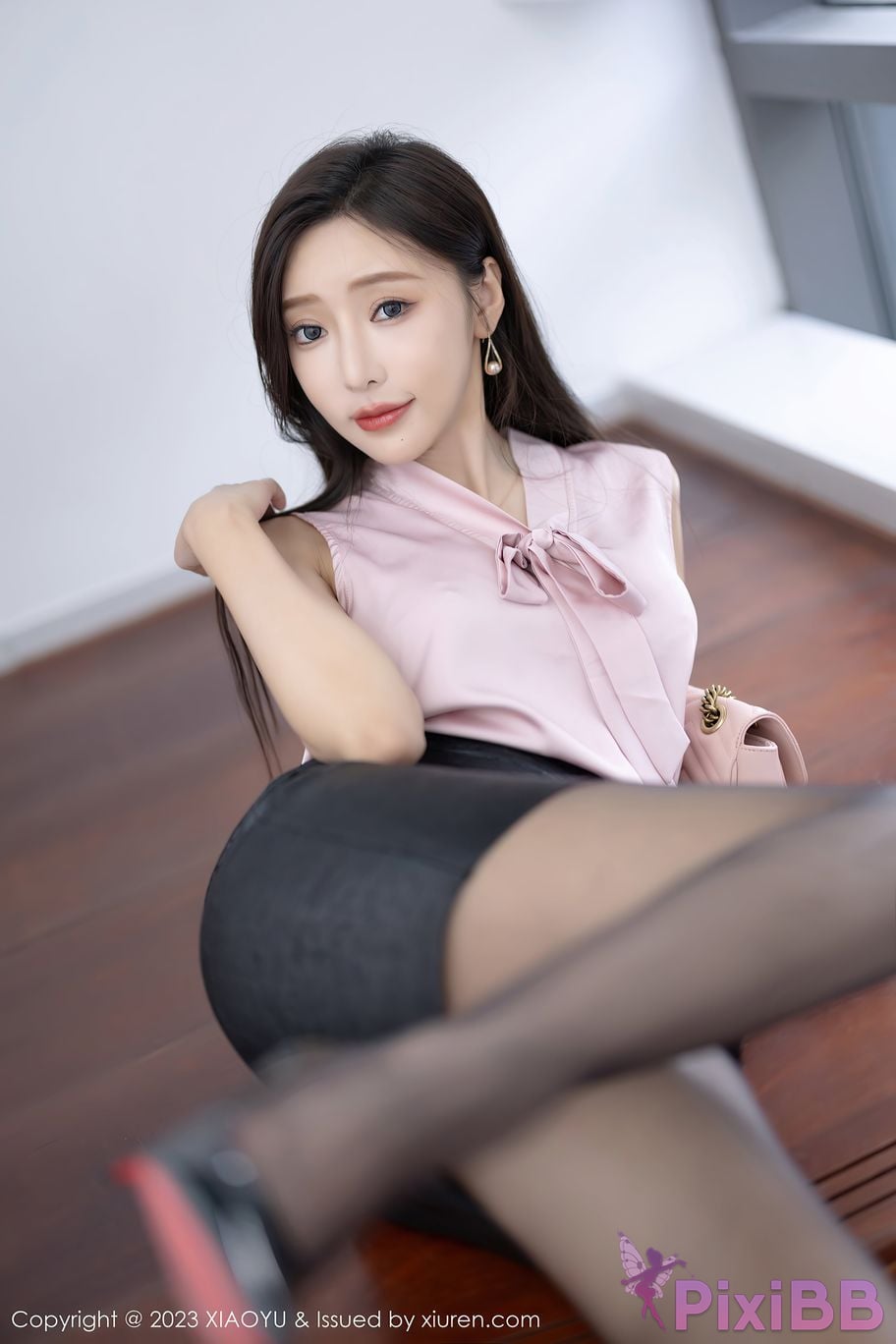 XiaoYu Vol.1086 Yanni Wang Xin Yao PixiBB.COM 019
