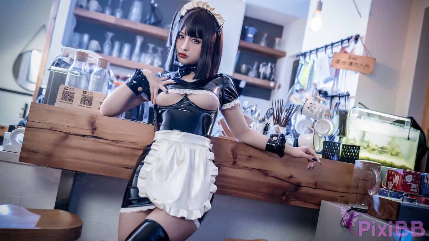 Coser LoLiSAMA PixiBB.COM 031