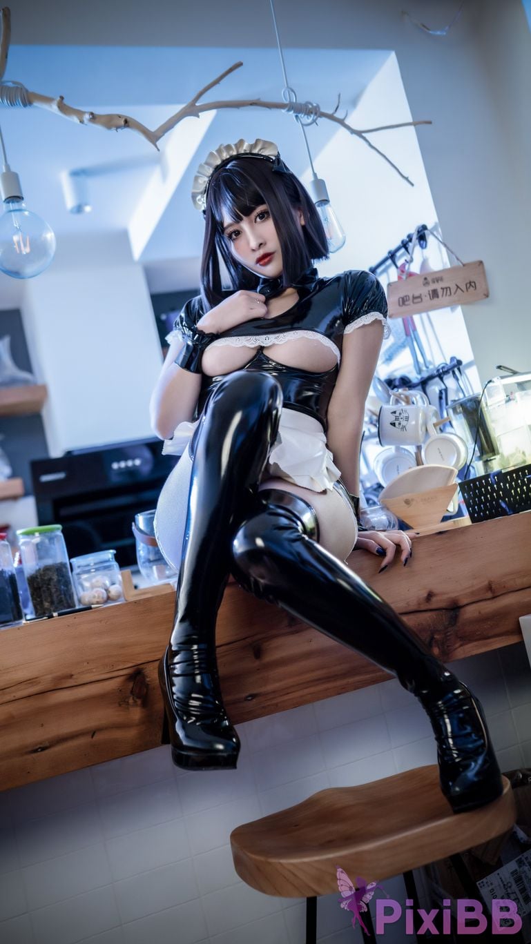 Coser LoLiSAMA PixiBB.COM 036