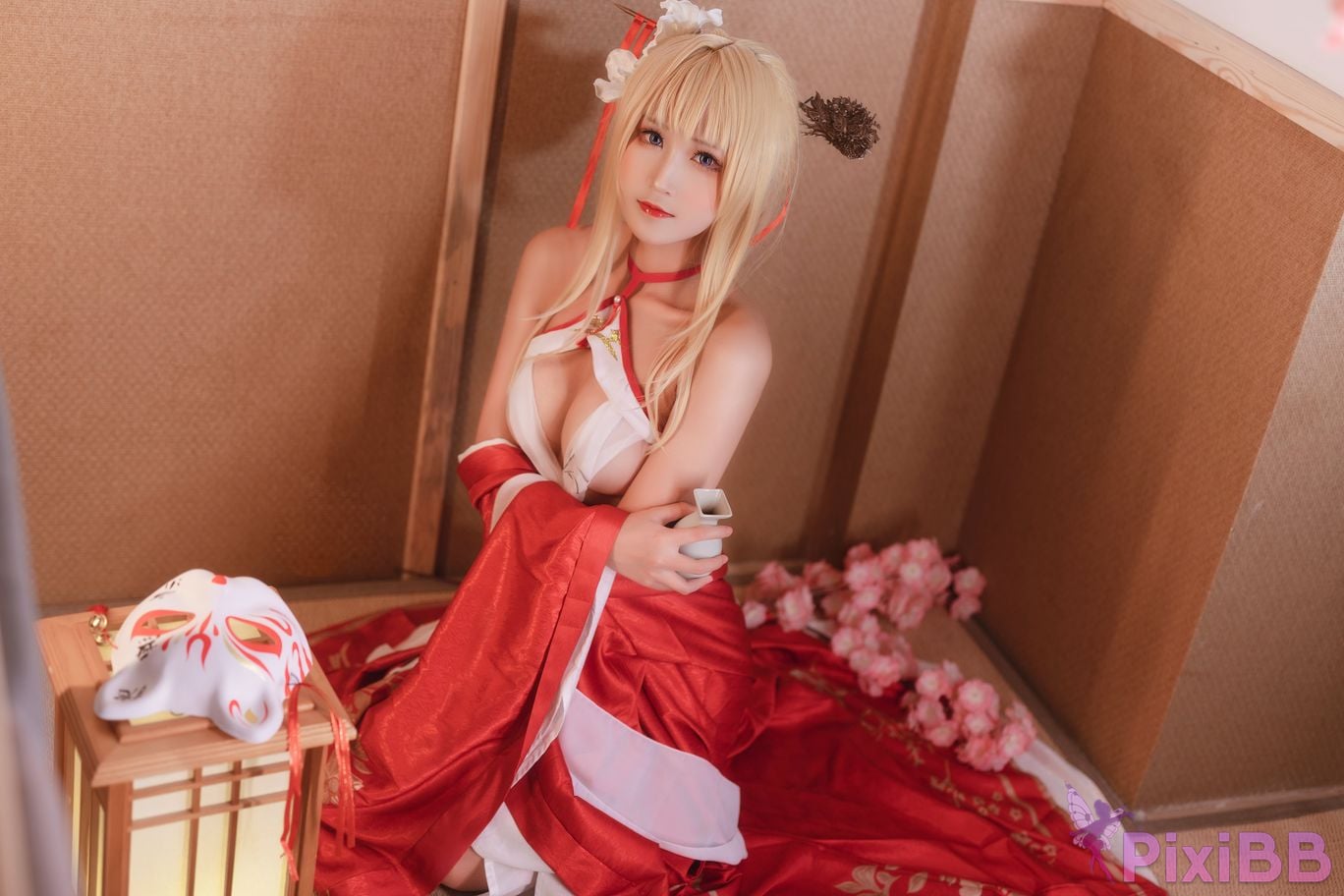 Coser LoLiSAMA PixiBB.COM 003