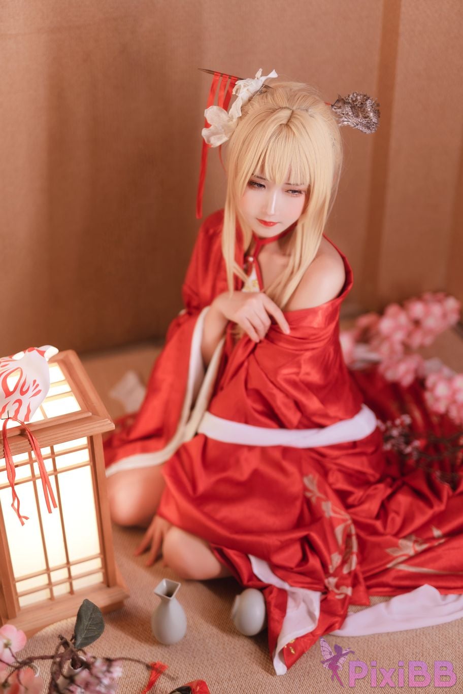 Coser LoLiSAMA PixiBB.COM 027