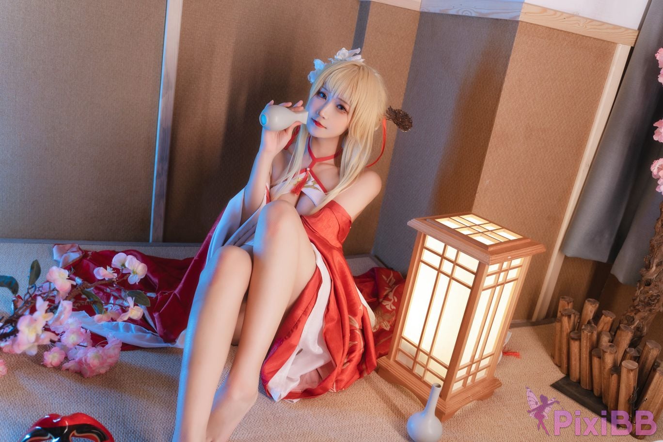 Coser LoLiSAMA PixiBB.COM 033