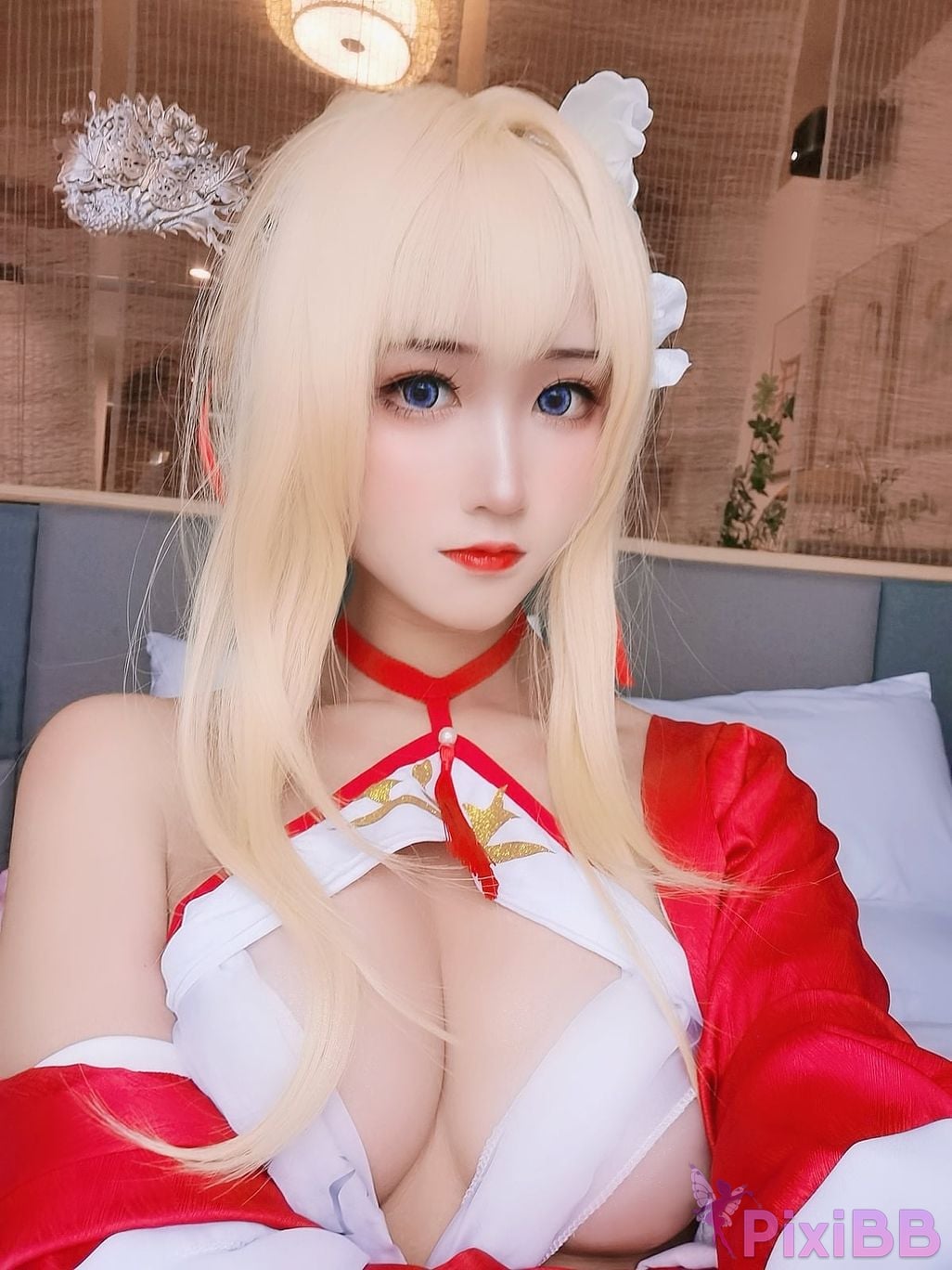 Coser LoLiSAMA PixiBB.COM 034