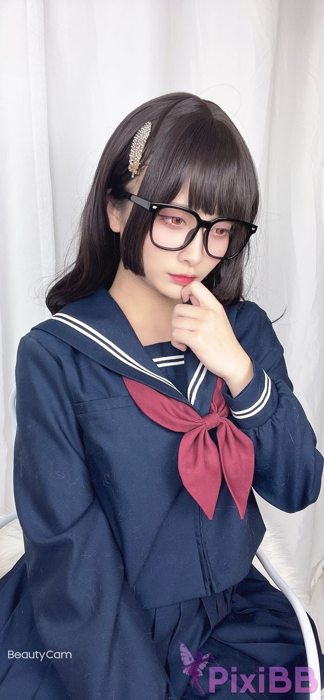 Coser LoLiSAMA PixiBB.COM 001