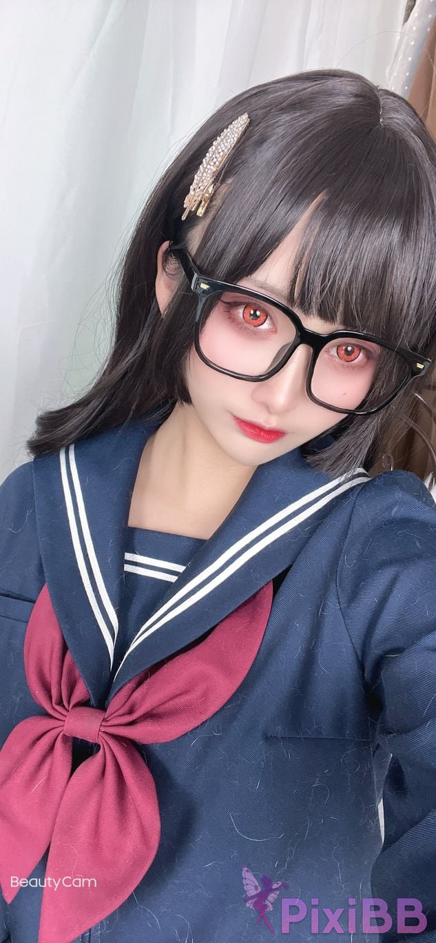 Coser LoLiSAMA PixiBB.COM 012