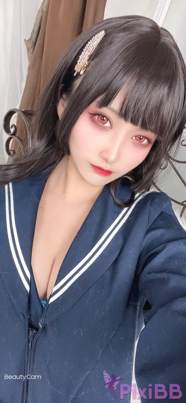 Coser LoLiSAMA PixiBB.COM 017