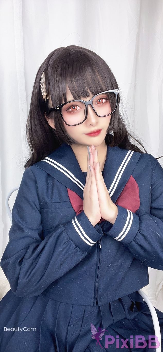 Coser LoLiSAMA PixiBB.COM 032