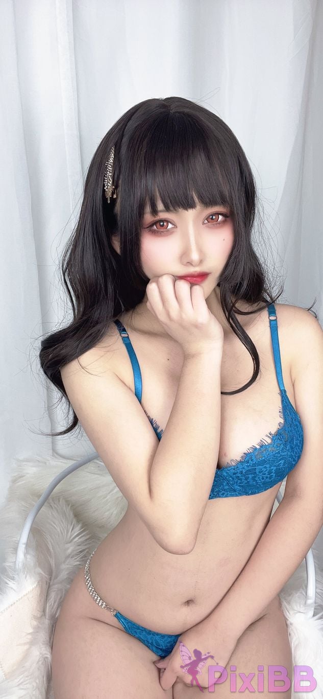 Coser LoLiSAMA PixiBB.COM 040