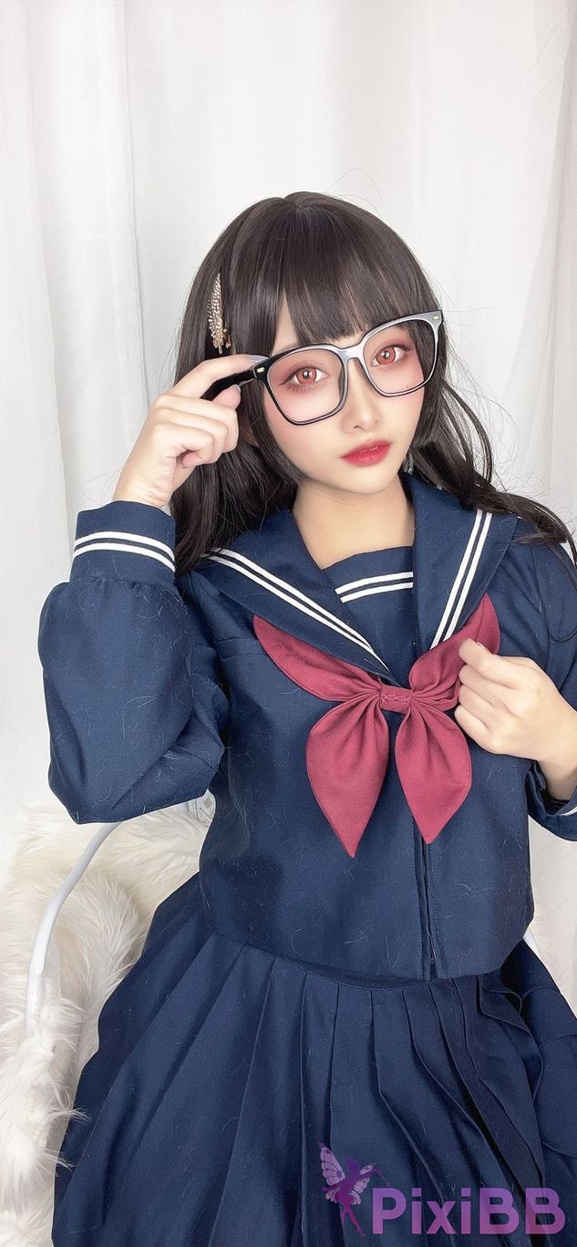 Coser LoLiSAMA PixiBB.COM 055