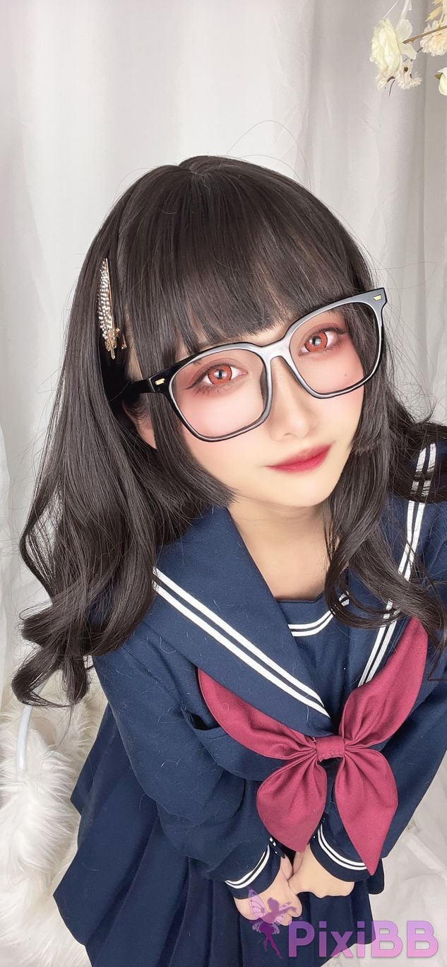 Coser LoLiSAMA PixiBB.COM 061