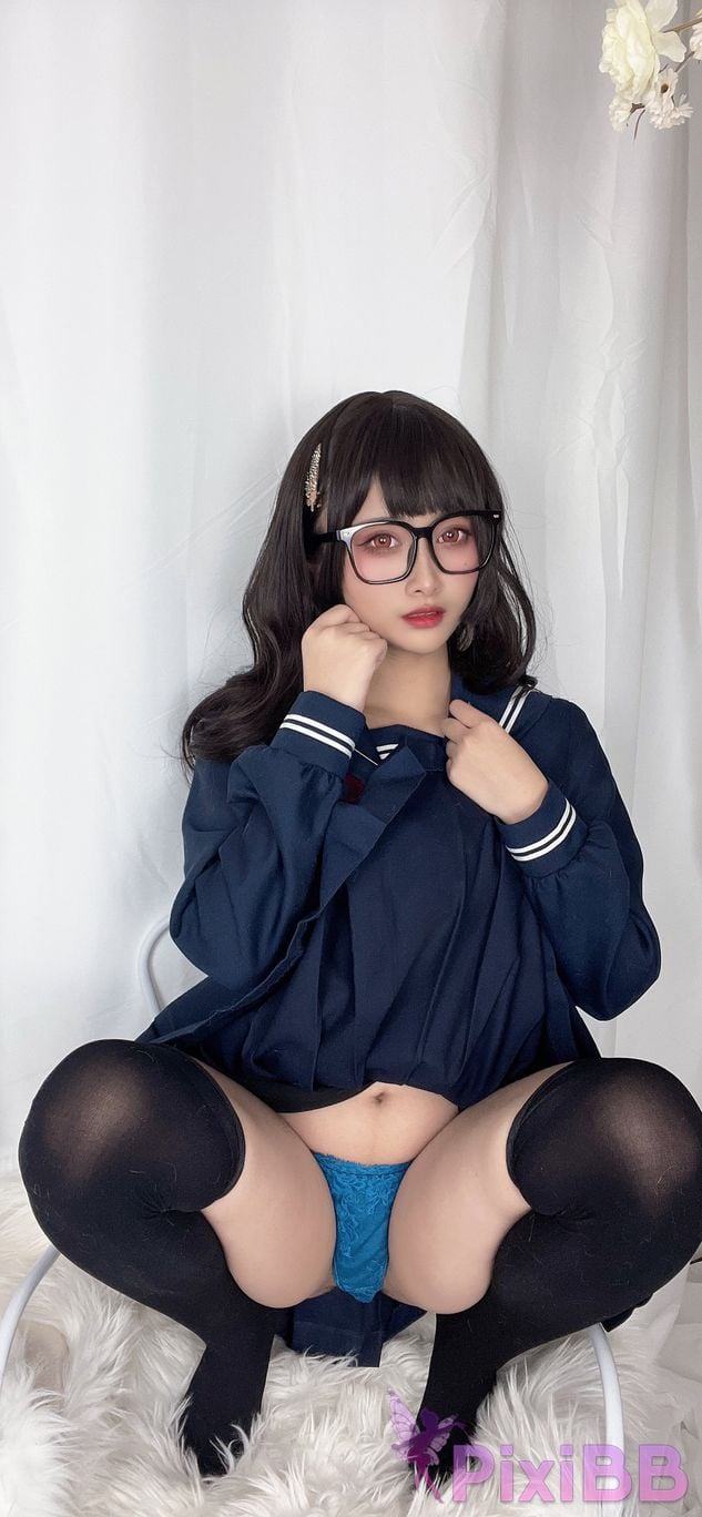 Coser LoLiSAMA PixiBB.COM 063