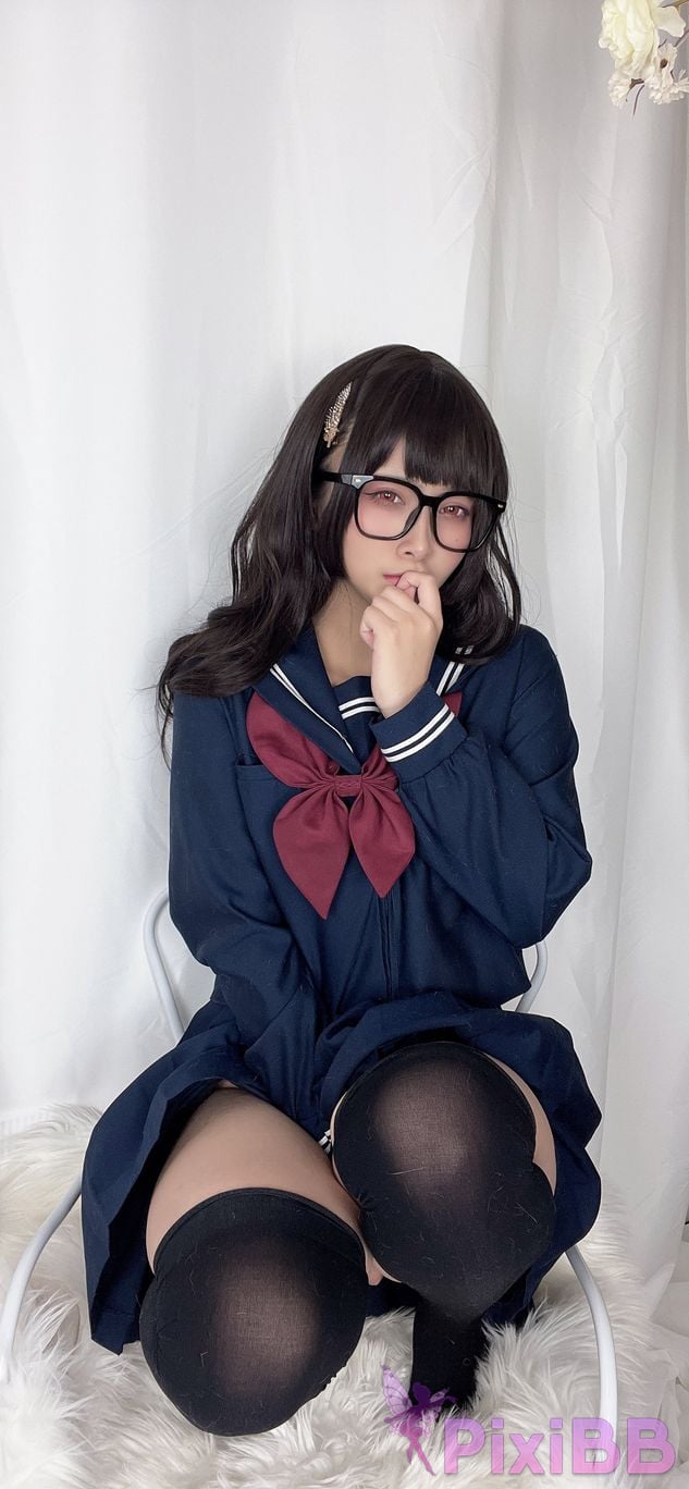 Coser LoLiSAMA PixiBB.COM 072
