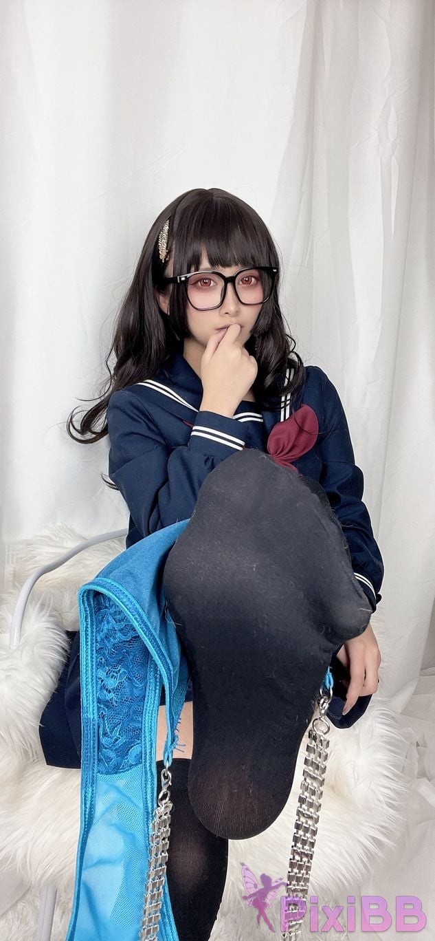 Coser LoLiSAMA PixiBB.COM 073