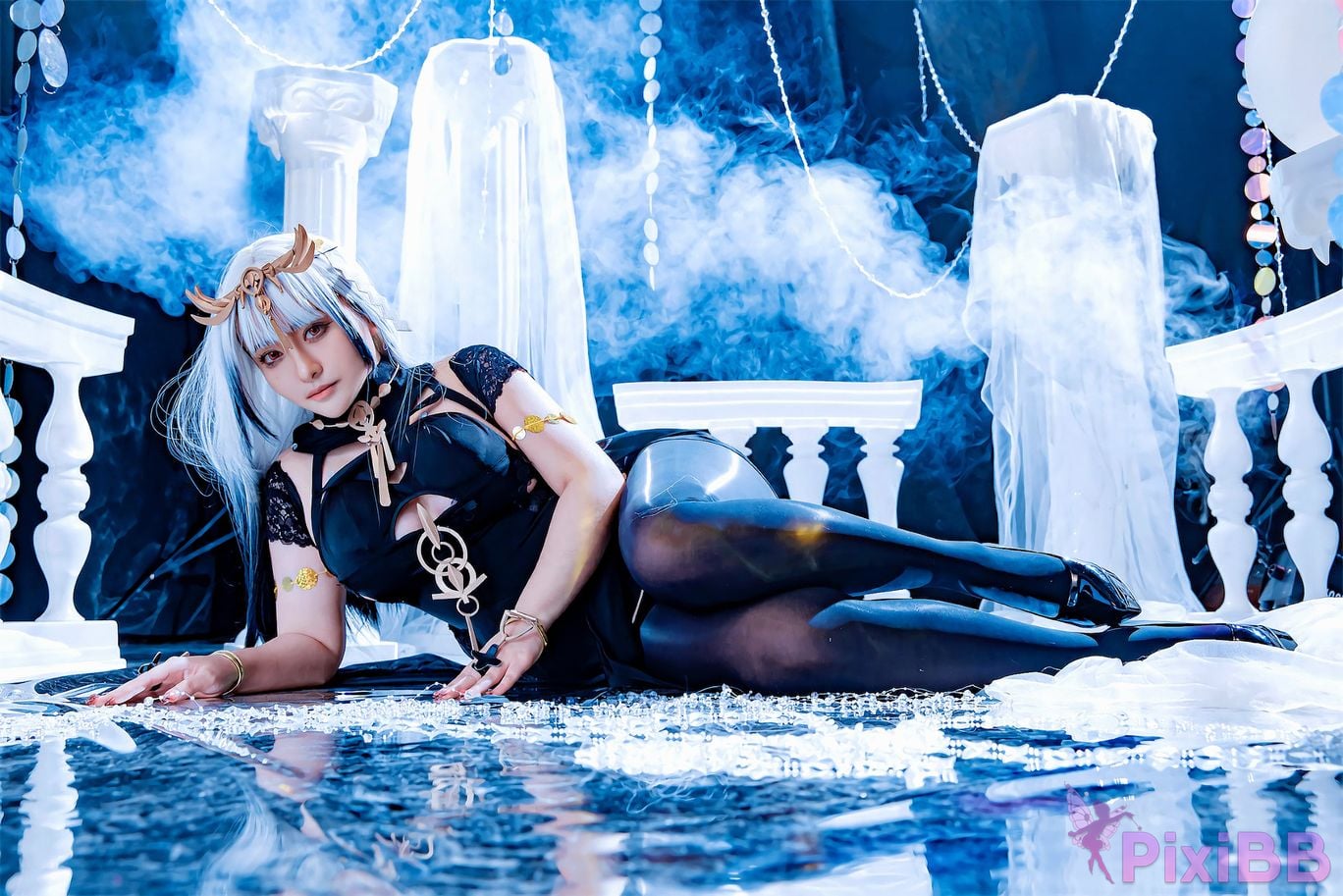 Coser LoLiSAMA PixiBB.COM 022