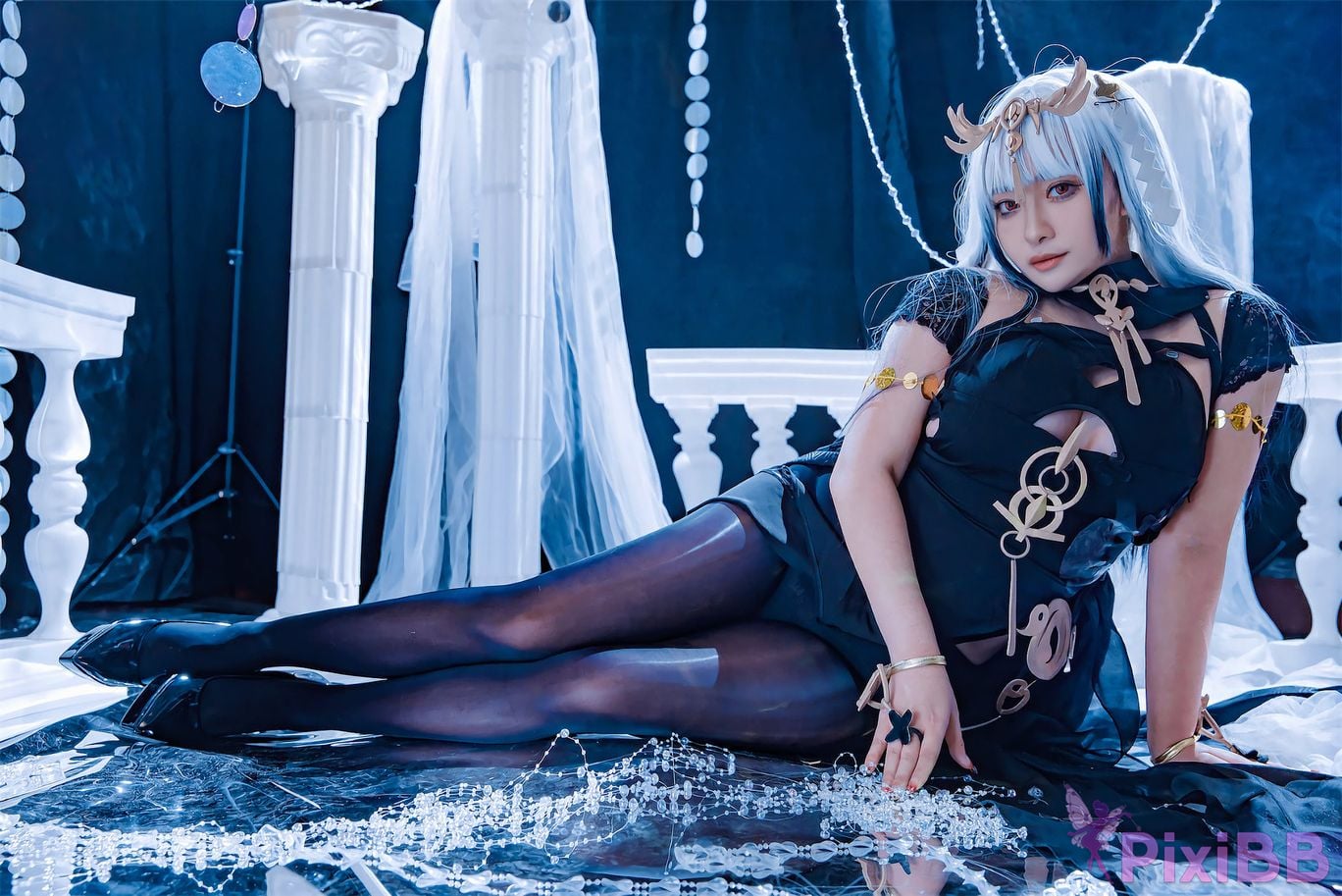 Coser LoLiSAMA PixiBB.COM 025