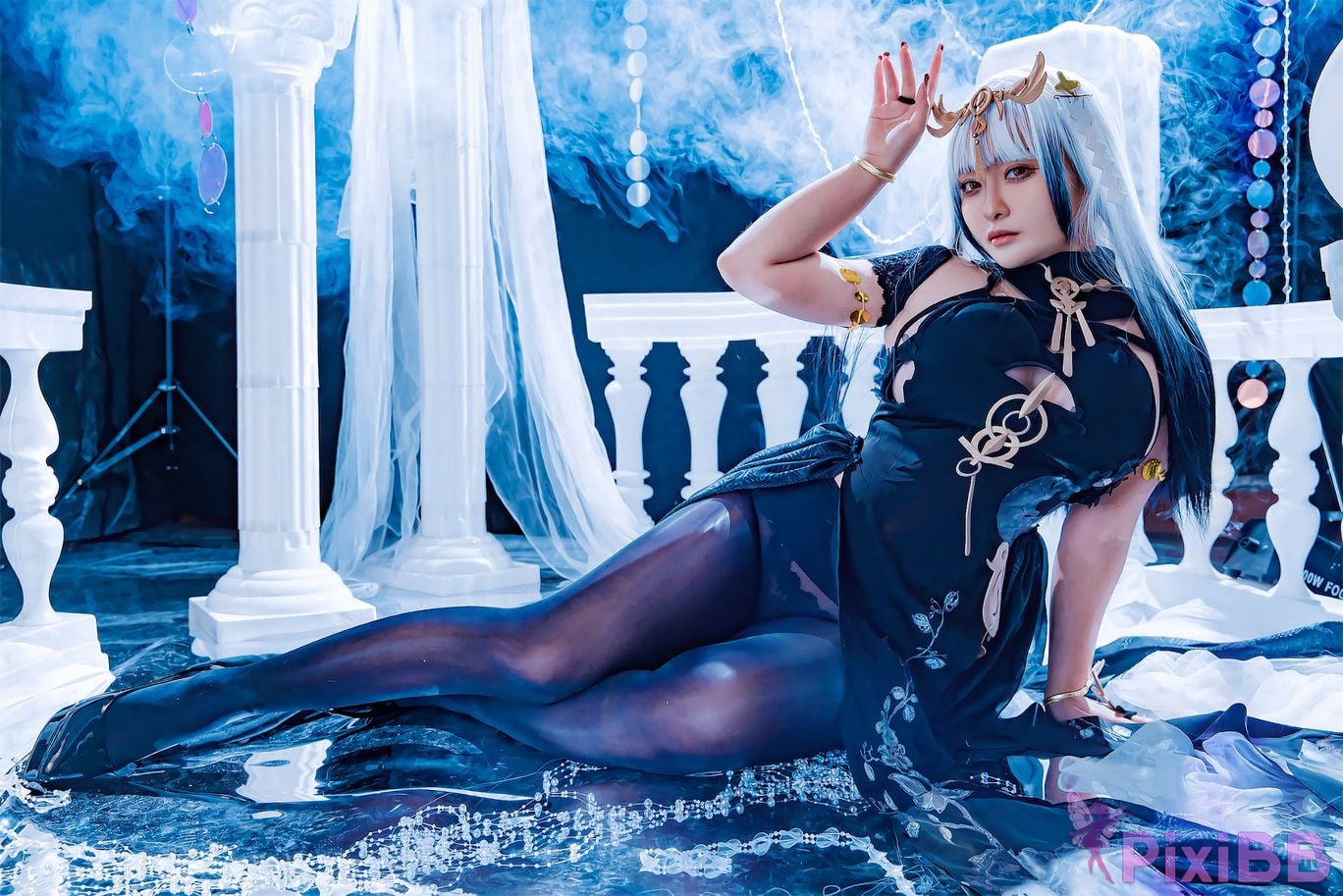 Coser LoLiSAMA PixiBB.COM 031