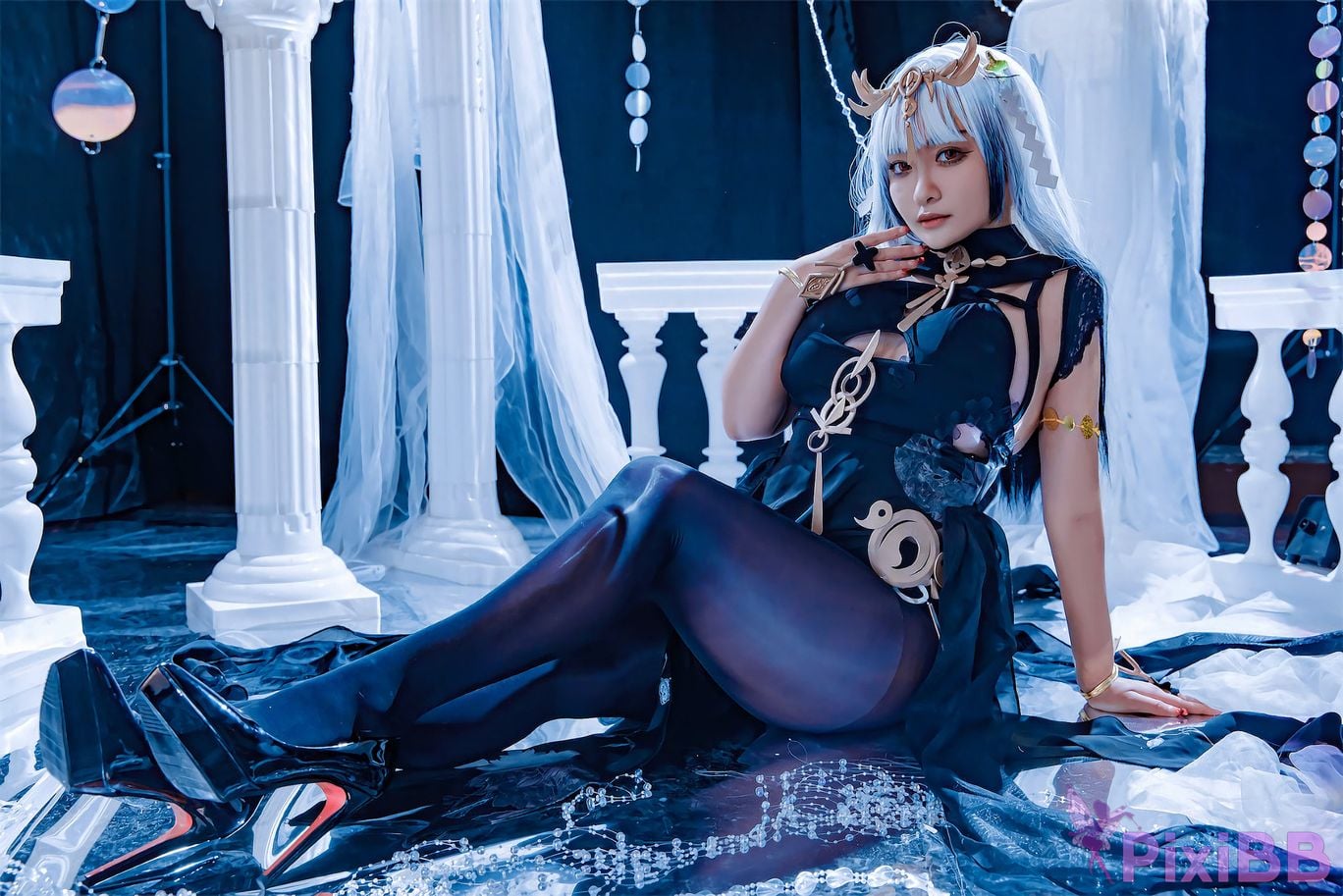Coser LoLiSAMA PixiBB.COM 033