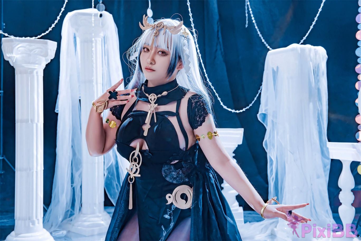 Coser LoLiSAMA PixiBB.COM 035